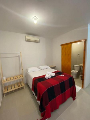 Viva Praia Flats, maravilhosa hospedagem na praia!